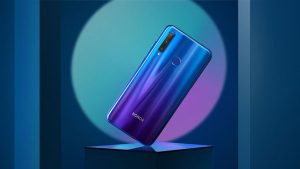 Honor 20i