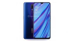 Oppo A9