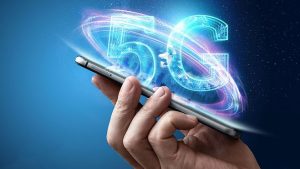 5G destekli iPhone