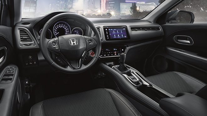 Honda_HR-V