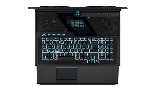 Acer Predator Helios 700