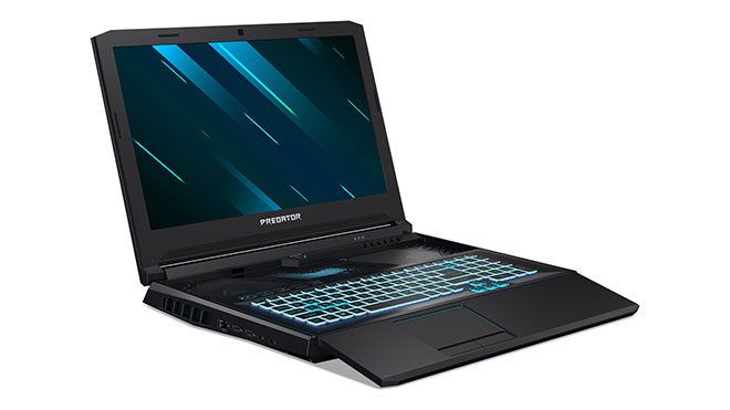 Acer Predator Helios 700