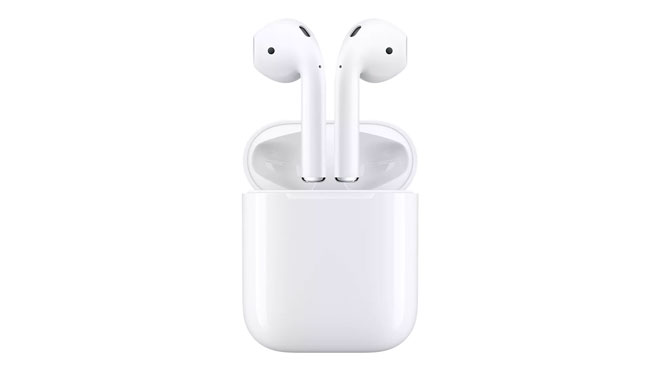 Amazon Apple AirPods rakibi üzerine çalışıyor