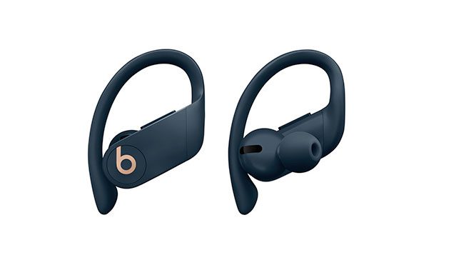 Apple Beats Powerbeats Pro kablosuz kulaklık