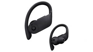 Apple Beats Powerbeats Pro kablosuz kulaklık