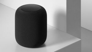 Apple HomePod