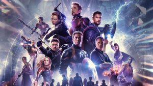 Avengers Endgame ve aslan kral gişe tahminleri