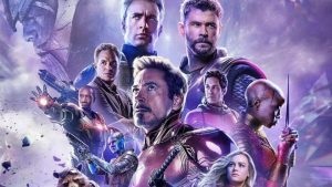 Avengers Endgame