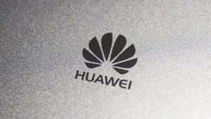 Huawei otomobil