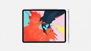 Apple iPad Pro fare desteği