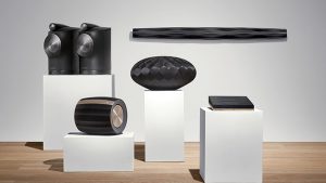 Bowers&Wilkins