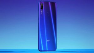 Xiaomi Redmi amiral gemisi