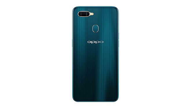 OPPO Türkiye