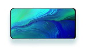 Oppo Reno