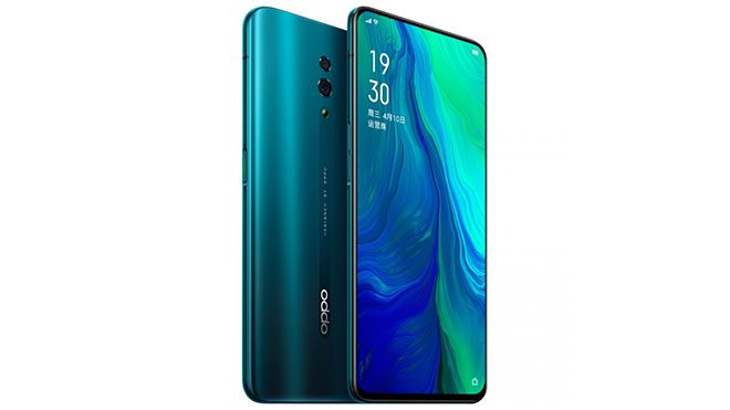 Oppo Reno