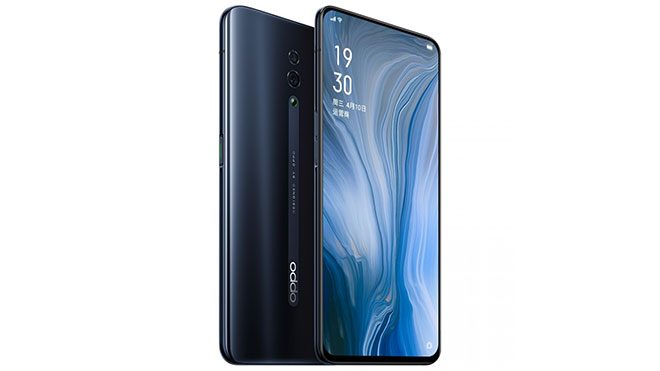 Oppo Reno