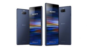 Sony zarar