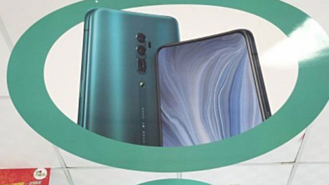 Oppo Reno