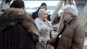 Game of Thrones 8. sezon 1. bölüm