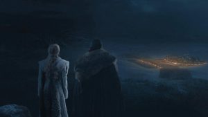 Game of Thrones 8. sezon 3. bölüm incelemesi