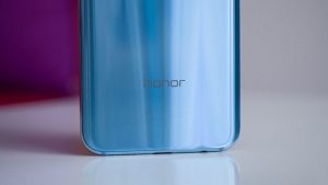 Honor 20 Pro Honor 20