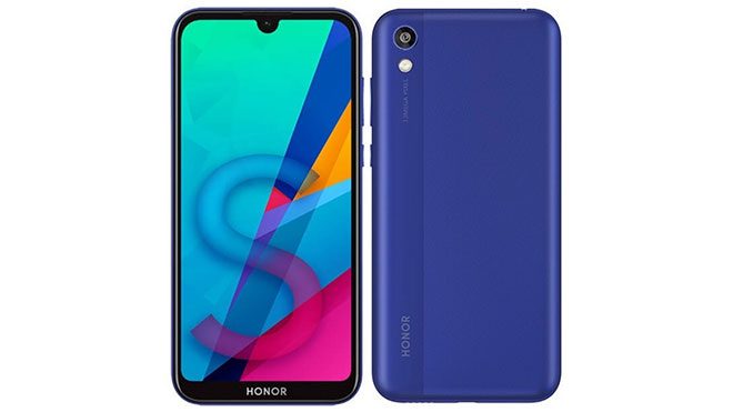 Honor 8S