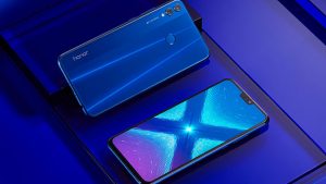 Honor 8X EMUI 9