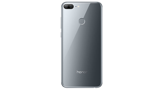 honor a10 lite