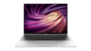 Huawei MateBook X Pro