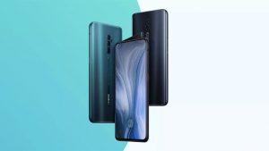 Oppo Reno 10x Zoom Edition