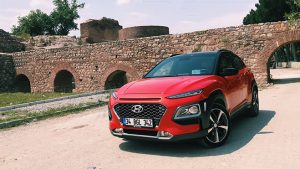 Hyundai Kona dizel Türkiye fiyatı