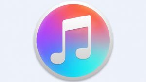 iTunes