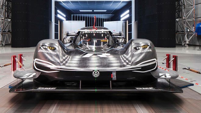 Volkswagen I.D. R.