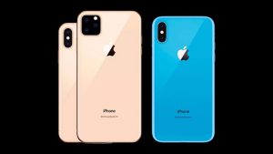 Apple iPhone XI iPhone XI Max