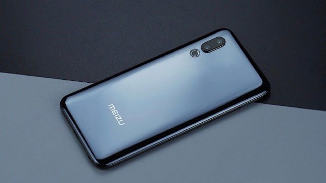 Meizu 17