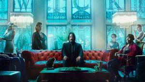 John Wick 3