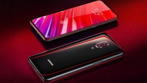 Lenovo Z6 Pro