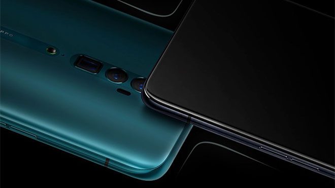 Oppo Reno