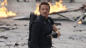 Avengers Endgame öncesi ortaya çıkan yeni Marvel dizisi Hawkeye