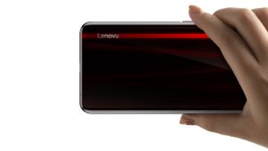 Lenovo Z6 Pro