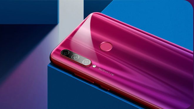 Honor 20i