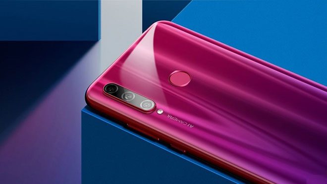 Honor 20i