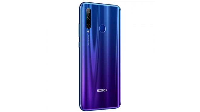 Honor 20i