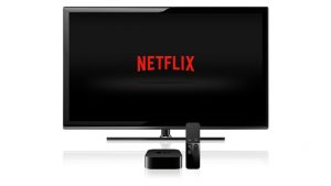 Netflix Apple AirPlay desteğini çekmesi