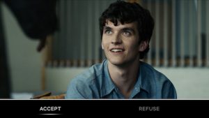 Netflix Black Mirror Bandersnatch sonrası YouTube kararı