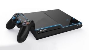 Sony playstation 5