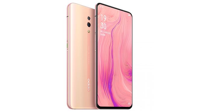 Oppo Reno