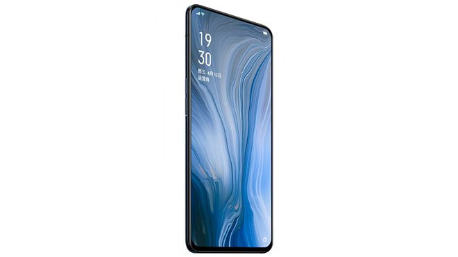 Oppo Reno