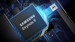 Samsung 5 nm