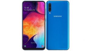 Samsung Galaxy A serisi Galaxy J serisi